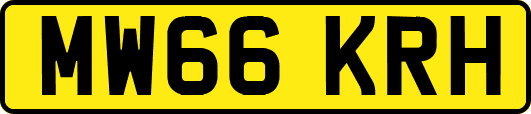 MW66KRH