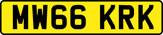 MW66KRK