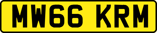 MW66KRM