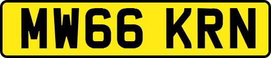 MW66KRN