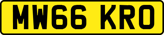 MW66KRO