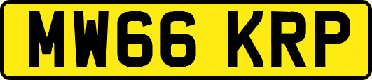 MW66KRP