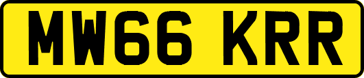 MW66KRR