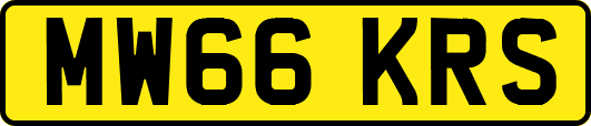 MW66KRS