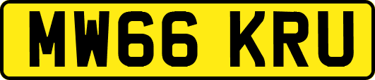 MW66KRU