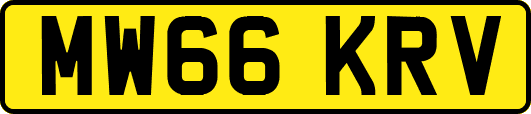 MW66KRV