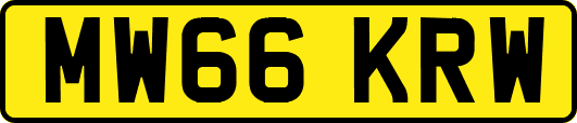 MW66KRW