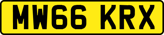 MW66KRX