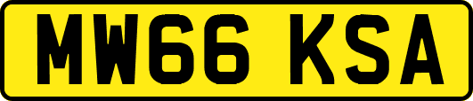 MW66KSA