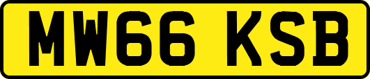 MW66KSB