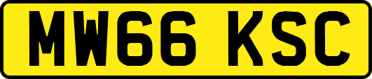 MW66KSC