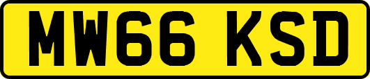 MW66KSD