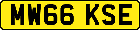 MW66KSE