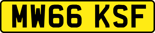 MW66KSF