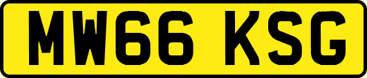 MW66KSG