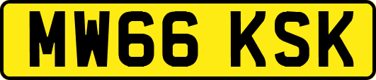 MW66KSK