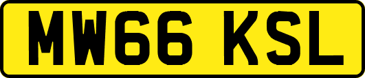 MW66KSL