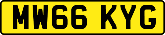 MW66KYG