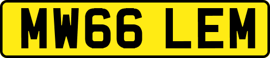 MW66LEM