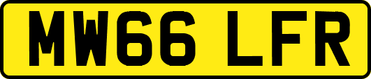 MW66LFR