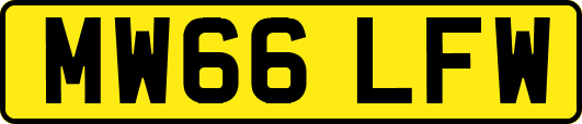 MW66LFW