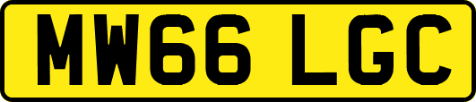 MW66LGC