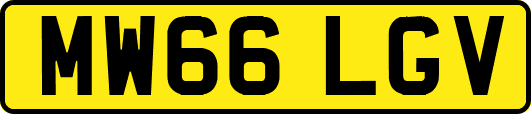 MW66LGV