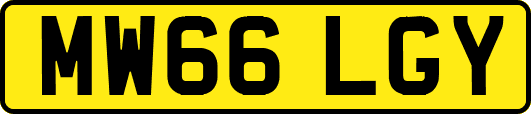 MW66LGY