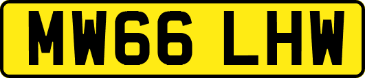 MW66LHW
