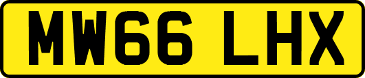 MW66LHX