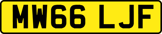 MW66LJF