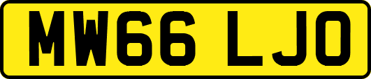 MW66LJO