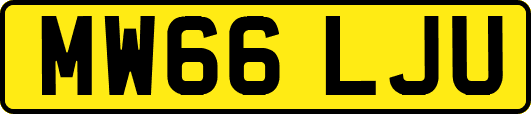 MW66LJU