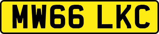 MW66LKC