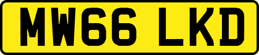 MW66LKD