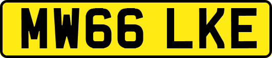 MW66LKE