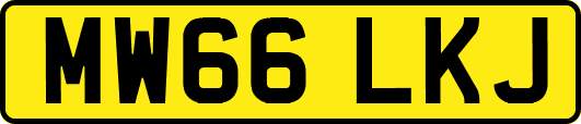 MW66LKJ
