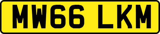 MW66LKM
