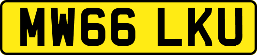 MW66LKU