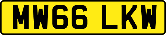 MW66LKW