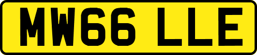 MW66LLE