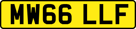 MW66LLF