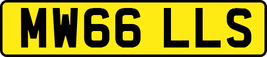 MW66LLS