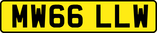 MW66LLW