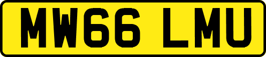 MW66LMU