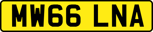 MW66LNA