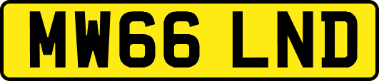 MW66LND