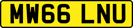 MW66LNU