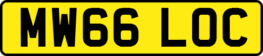 MW66LOC
