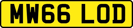 MW66LOD